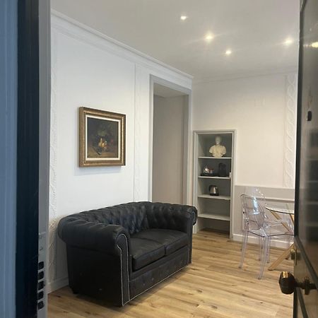 Crispi 30 Stylish Apartment Rome Luaran gambar