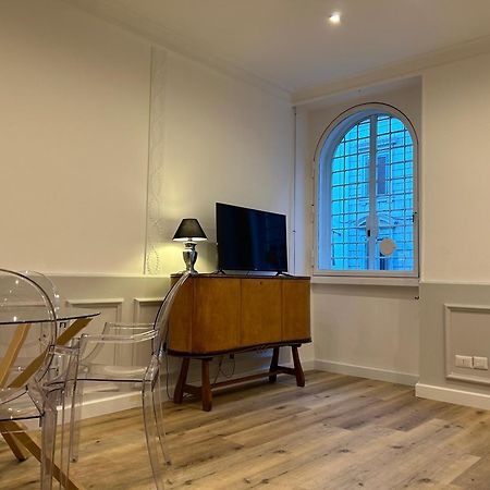 Crispi 30 Stylish Apartment Rome Luaran gambar