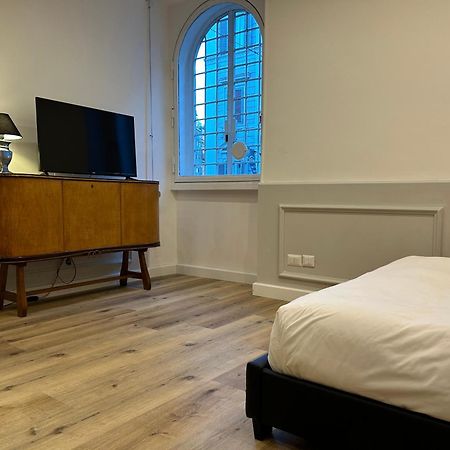 Crispi 30 Stylish Apartment Rome Luaran gambar