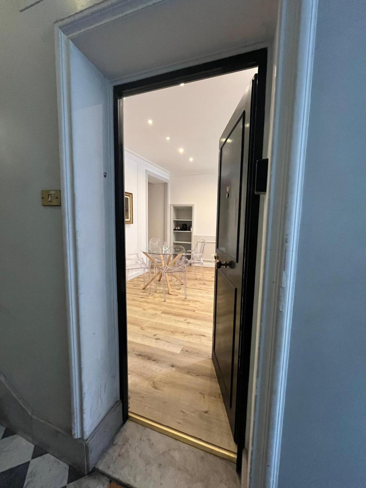 Crispi 30 Stylish Apartment Rome Luaran gambar