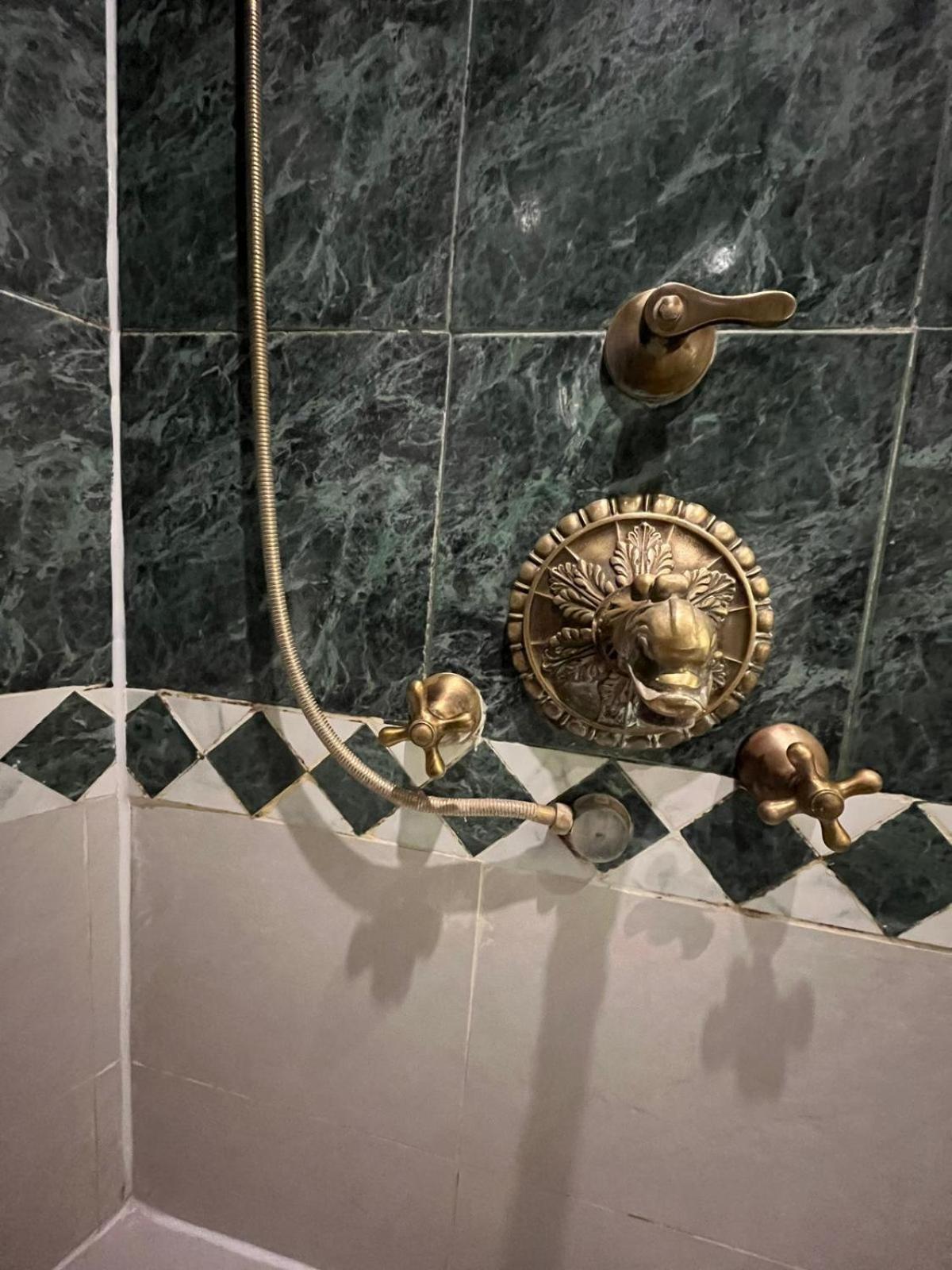 Crispi 30 Stylish Apartment Rome Luaran gambar
