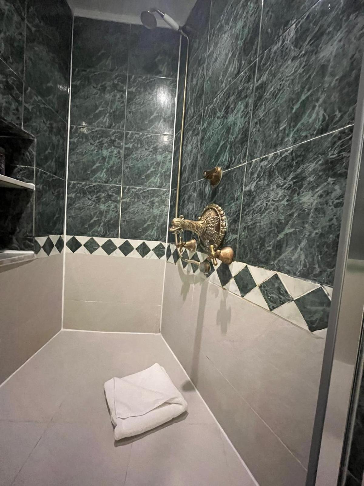 Crispi 30 Stylish Apartment Rome Luaran gambar