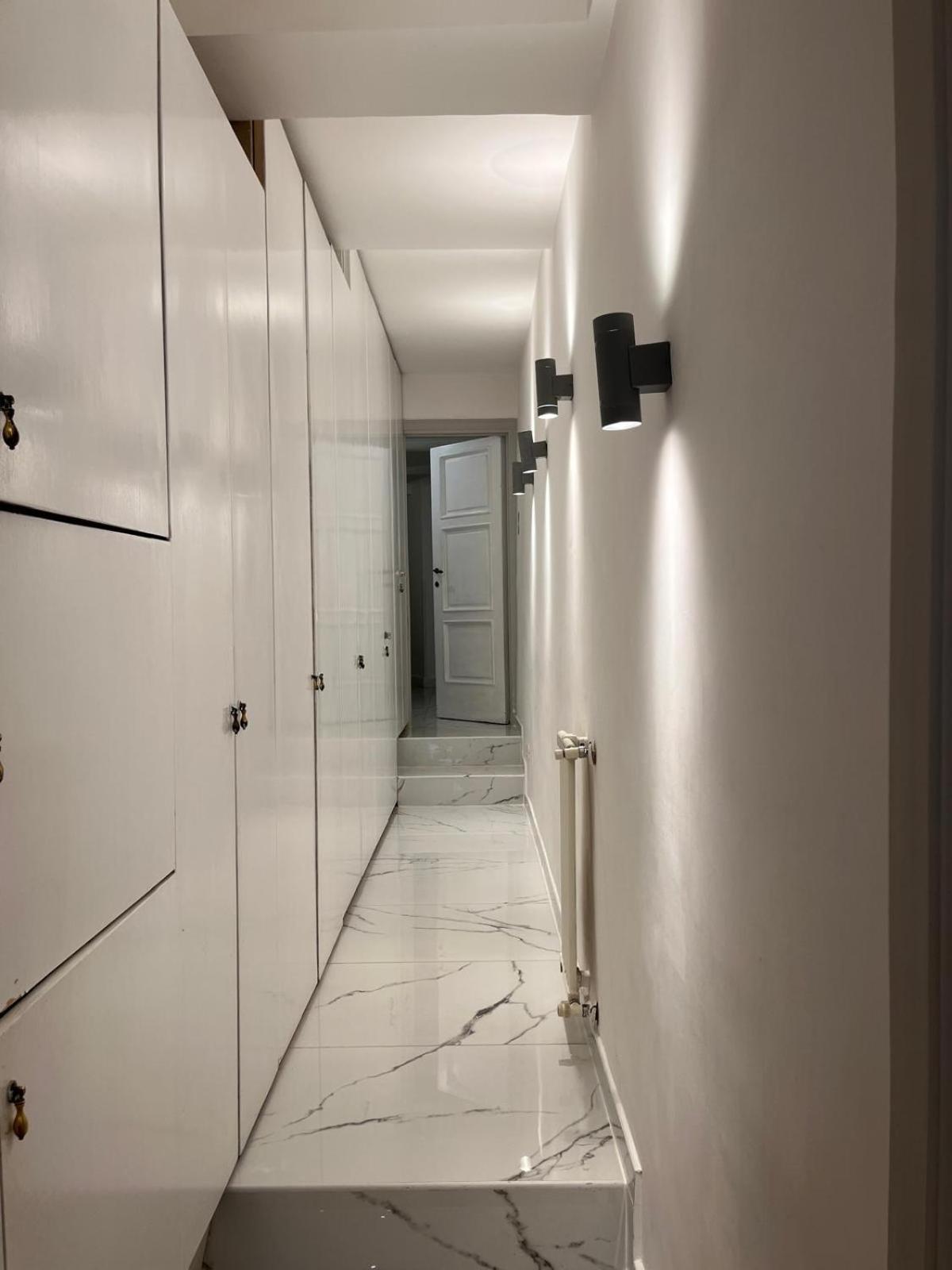Crispi 30 Stylish Apartment Rome Luaran gambar