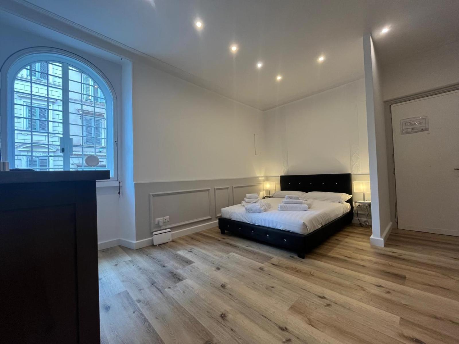 Crispi 30 Stylish Apartment Rome Luaran gambar