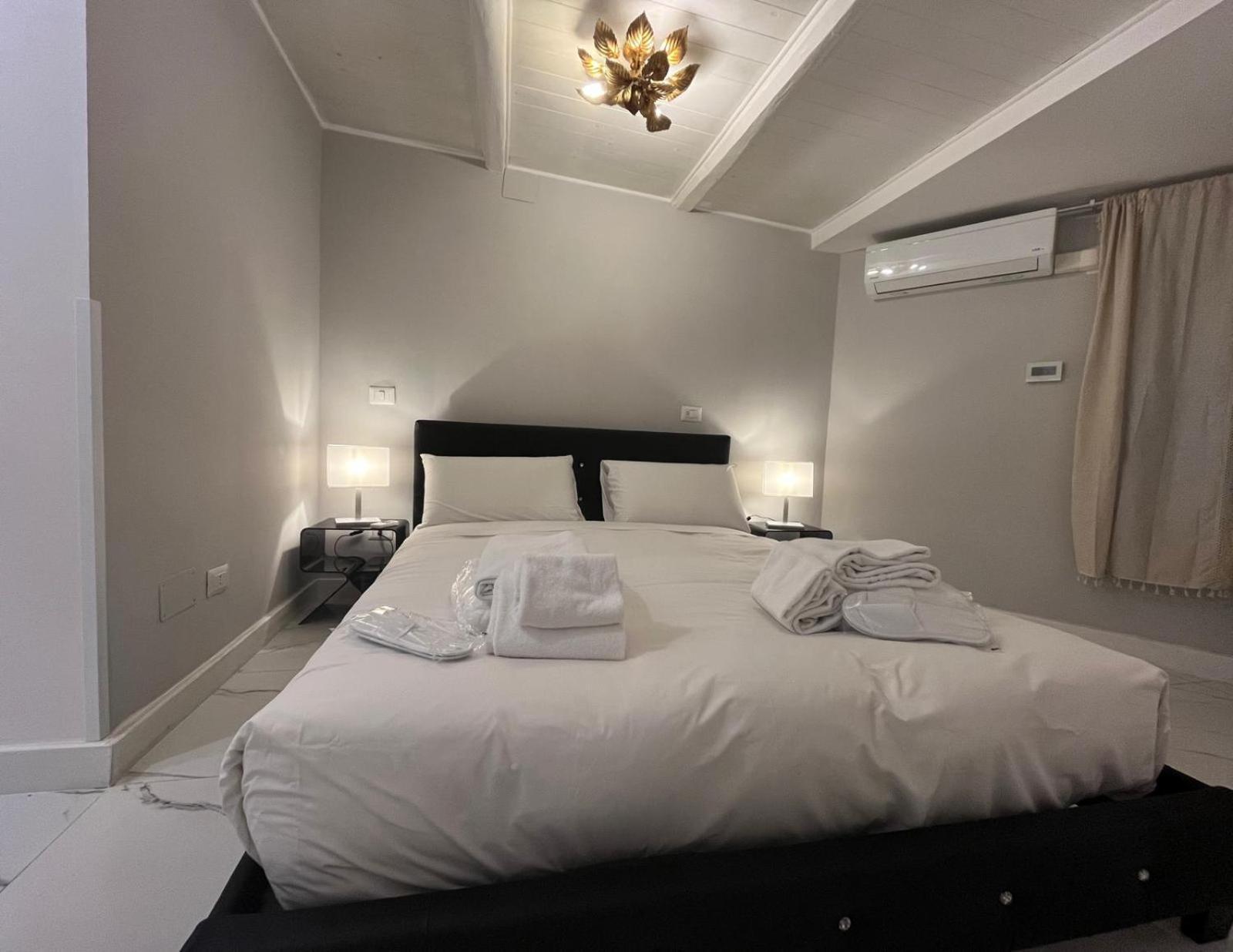 Crispi 30 Stylish Apartment Rome Luaran gambar
