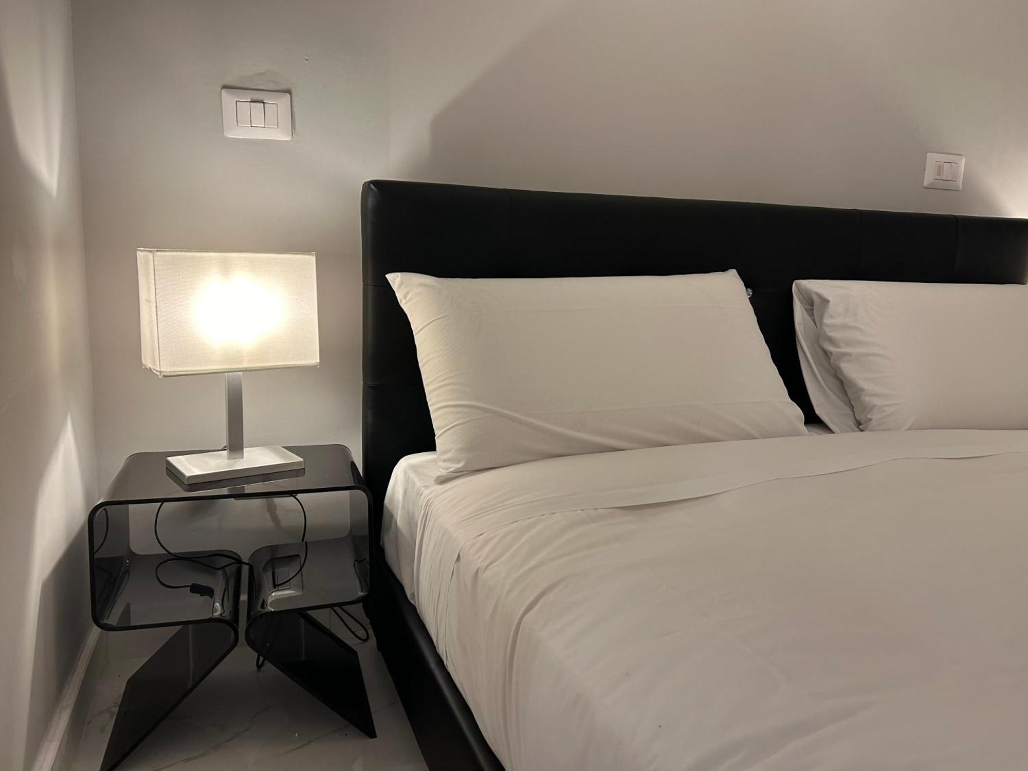 Crispi 30 Stylish Apartment Rome Luaran gambar