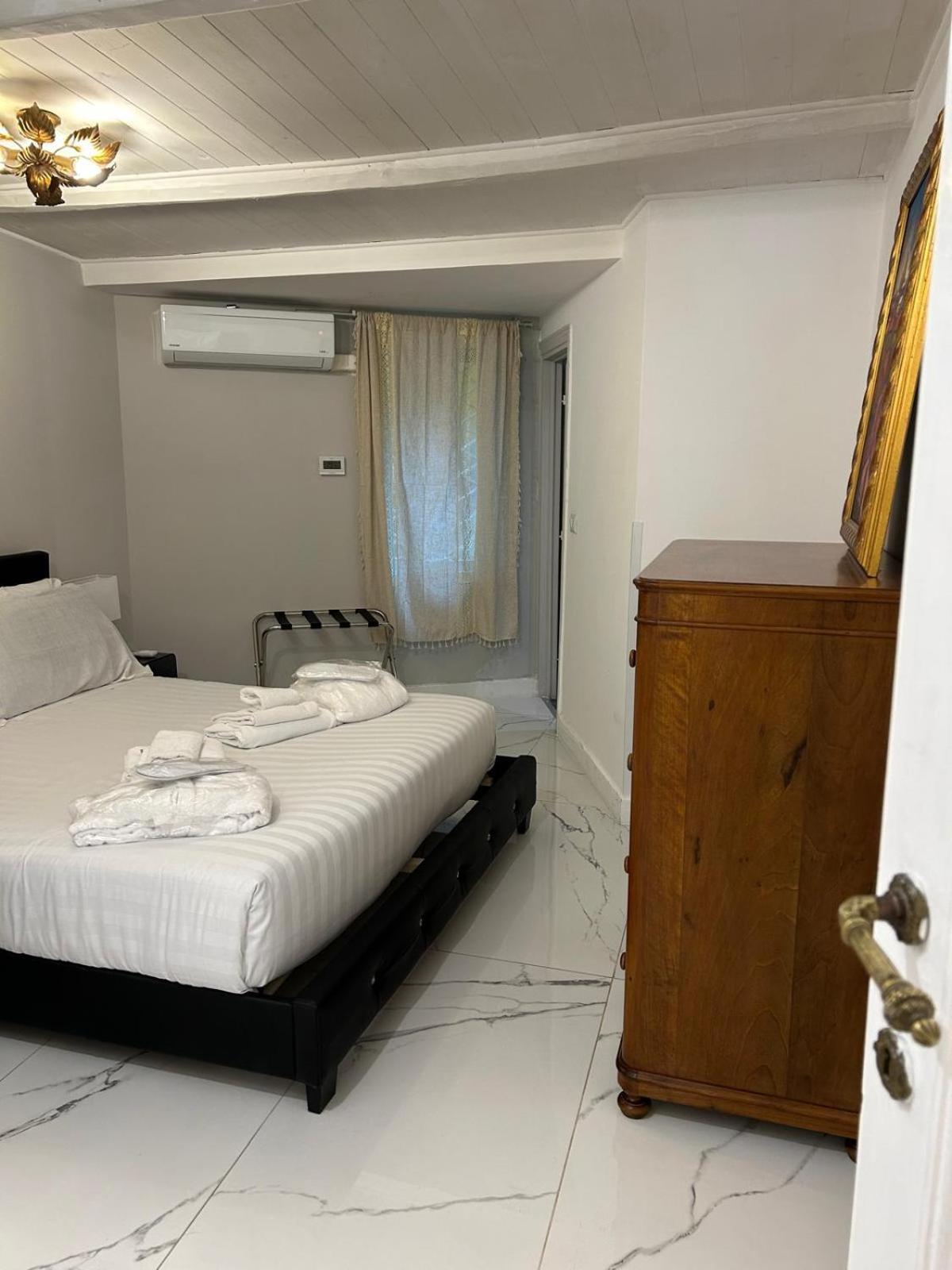 Crispi 30 Stylish Apartment Rome Luaran gambar