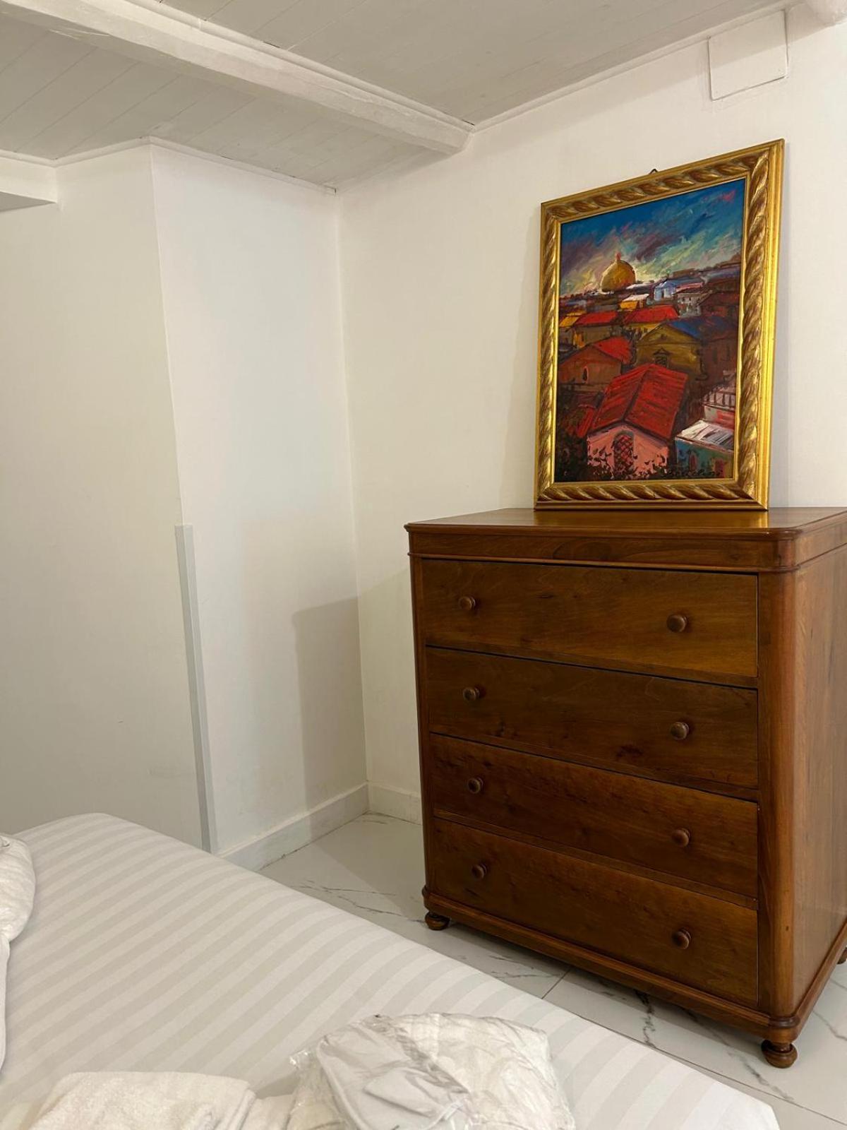 Crispi 30 Stylish Apartment Rome Luaran gambar
