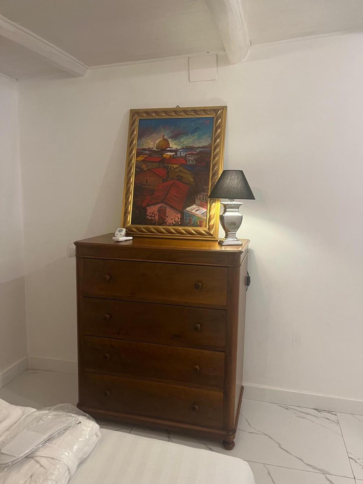 Crispi 30 Stylish Apartment Rome Luaran gambar