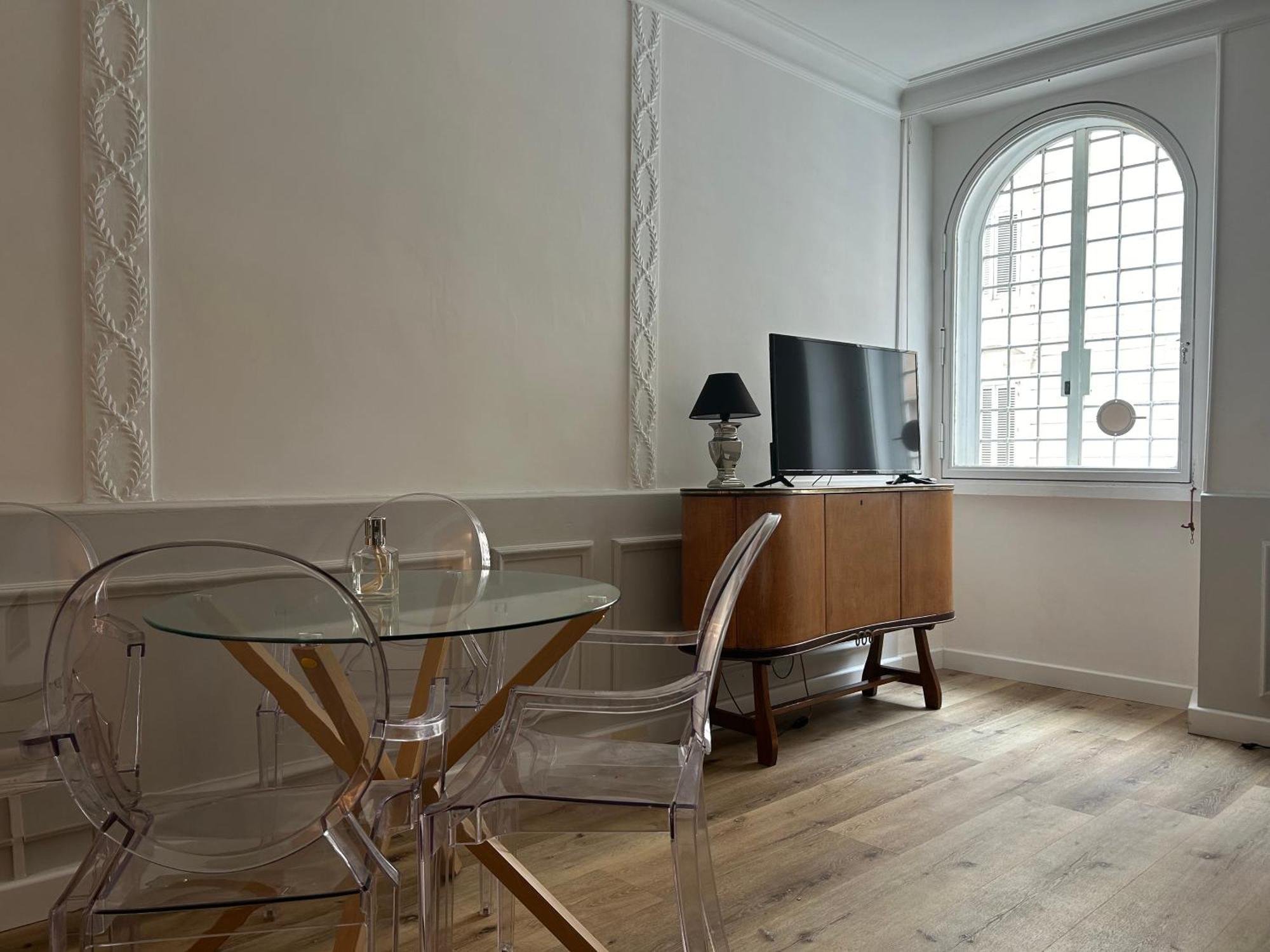 Crispi 30 Stylish Apartment Rome Luaran gambar