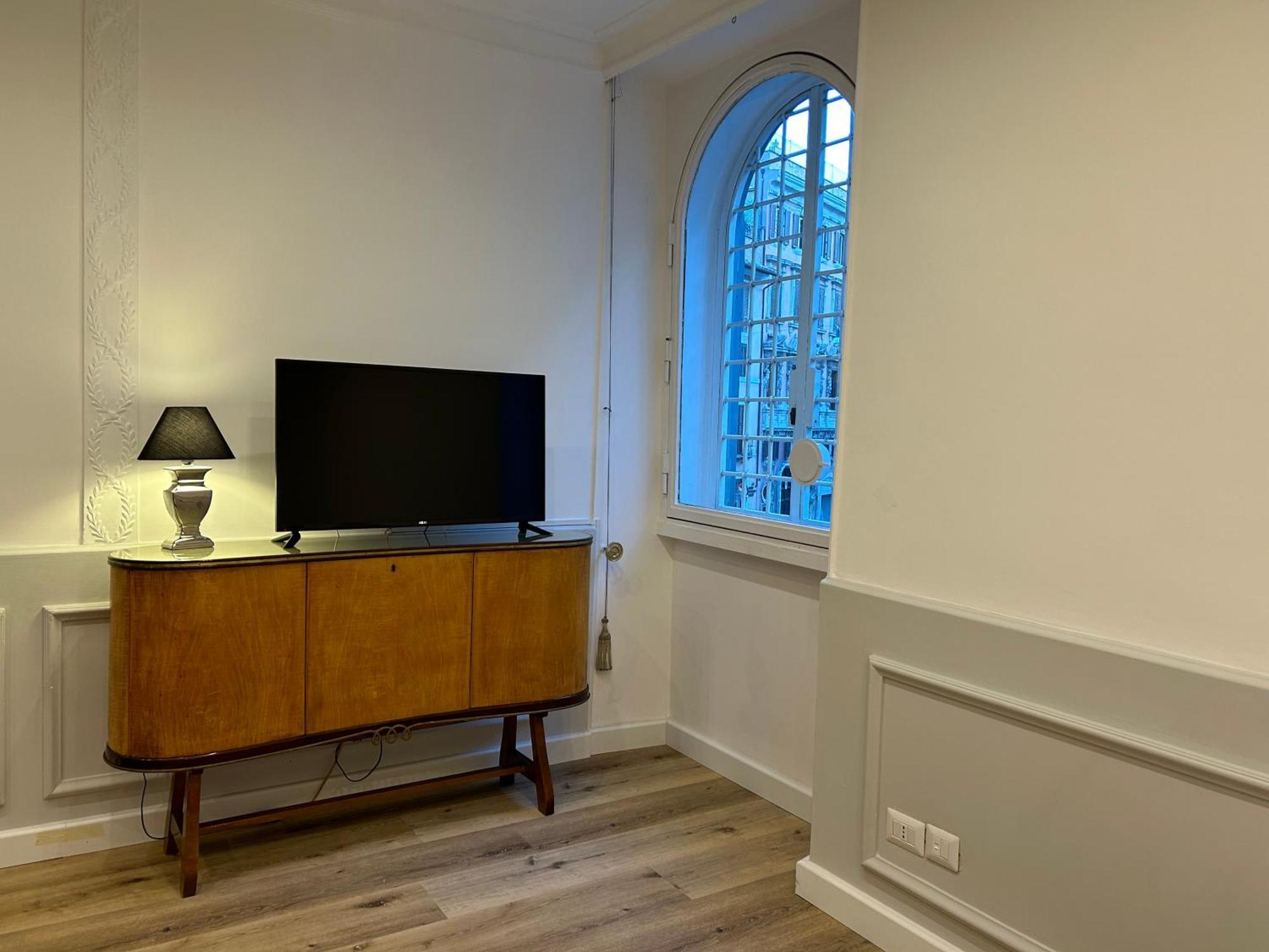 Crispi 30 Stylish Apartment Rome Luaran gambar