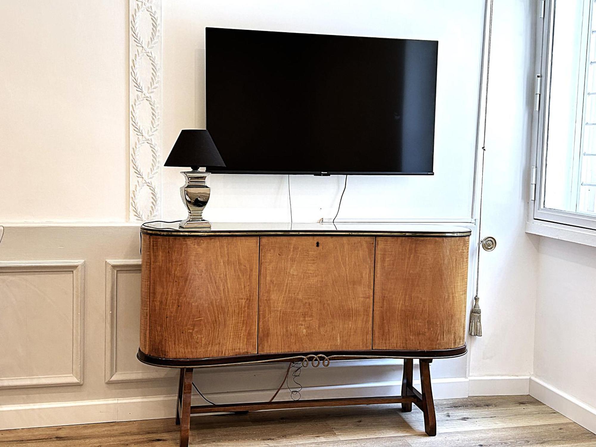 Crispi 30 Stylish Apartment Rome Luaran gambar