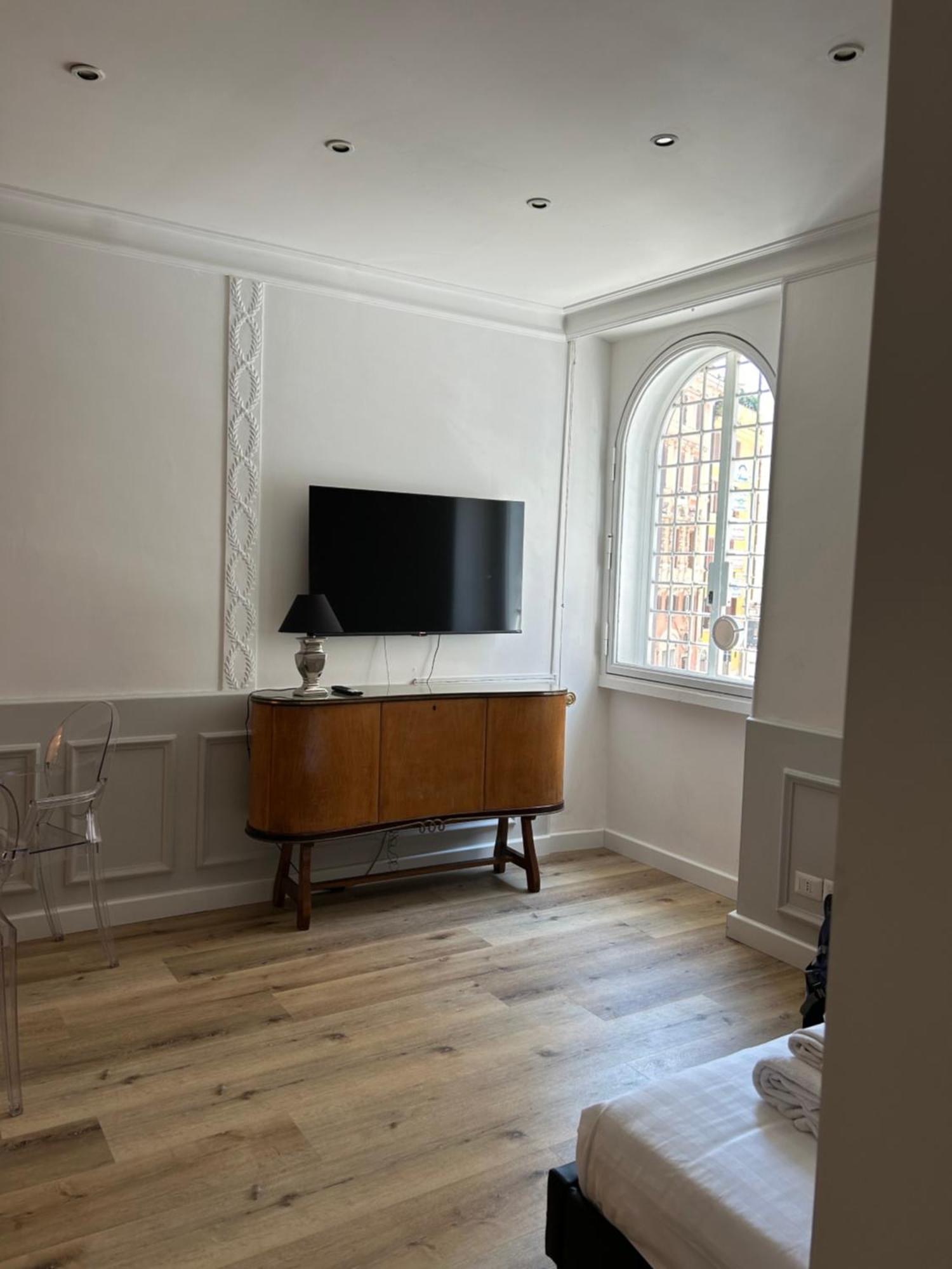Crispi 30 Stylish Apartment Rome Luaran gambar