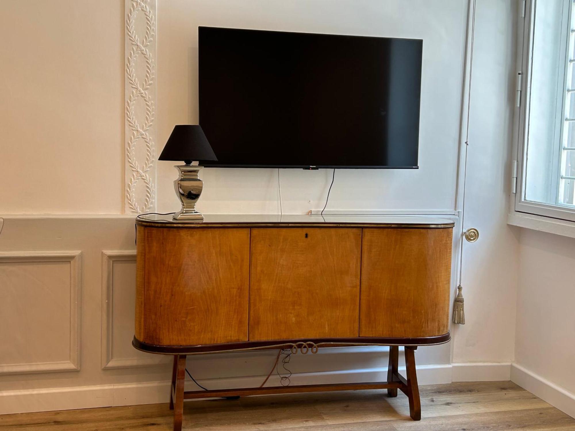 Crispi 30 Stylish Apartment Rome Luaran gambar