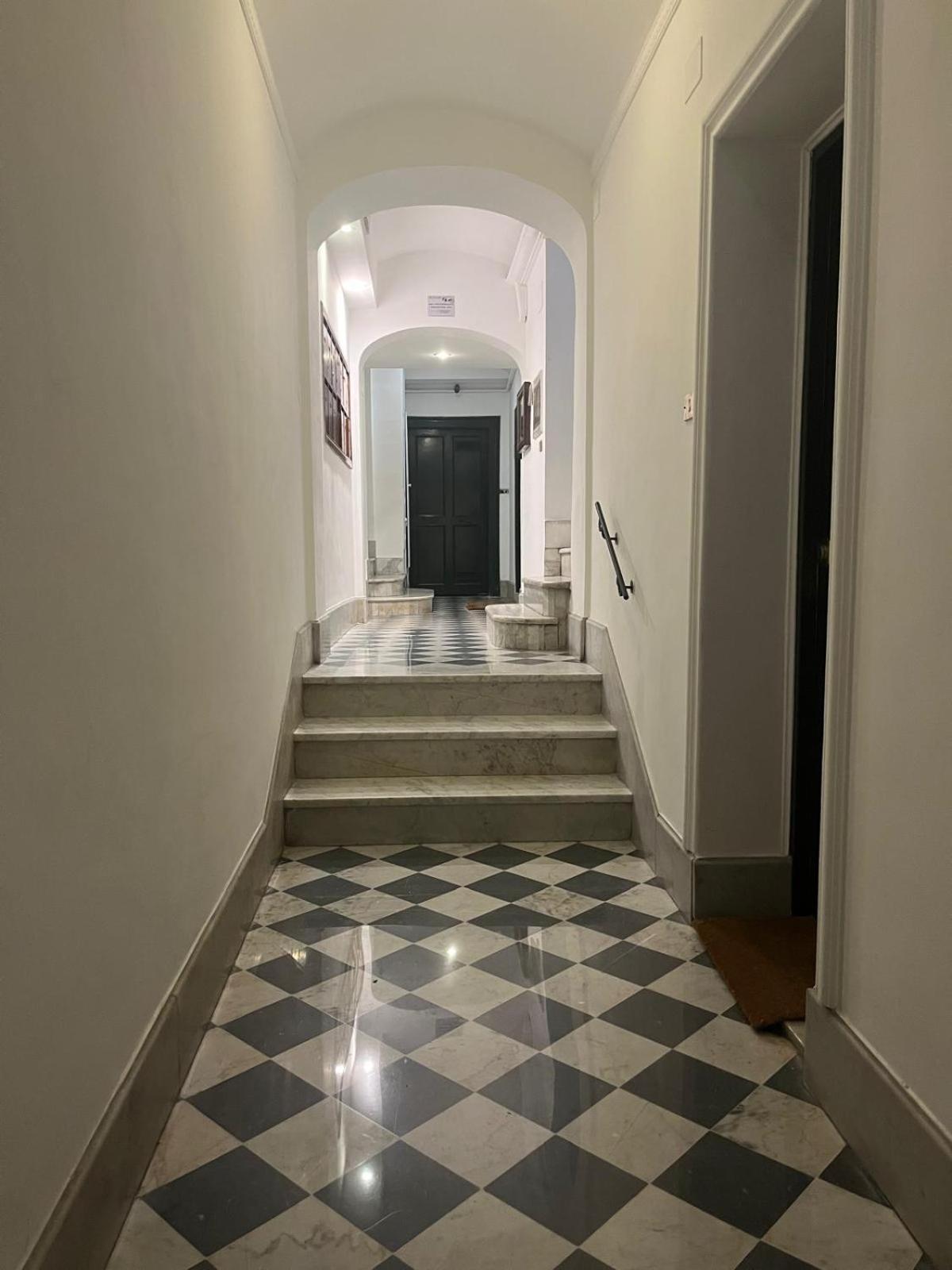 Crispi 30 Stylish Apartment Rome Luaran gambar