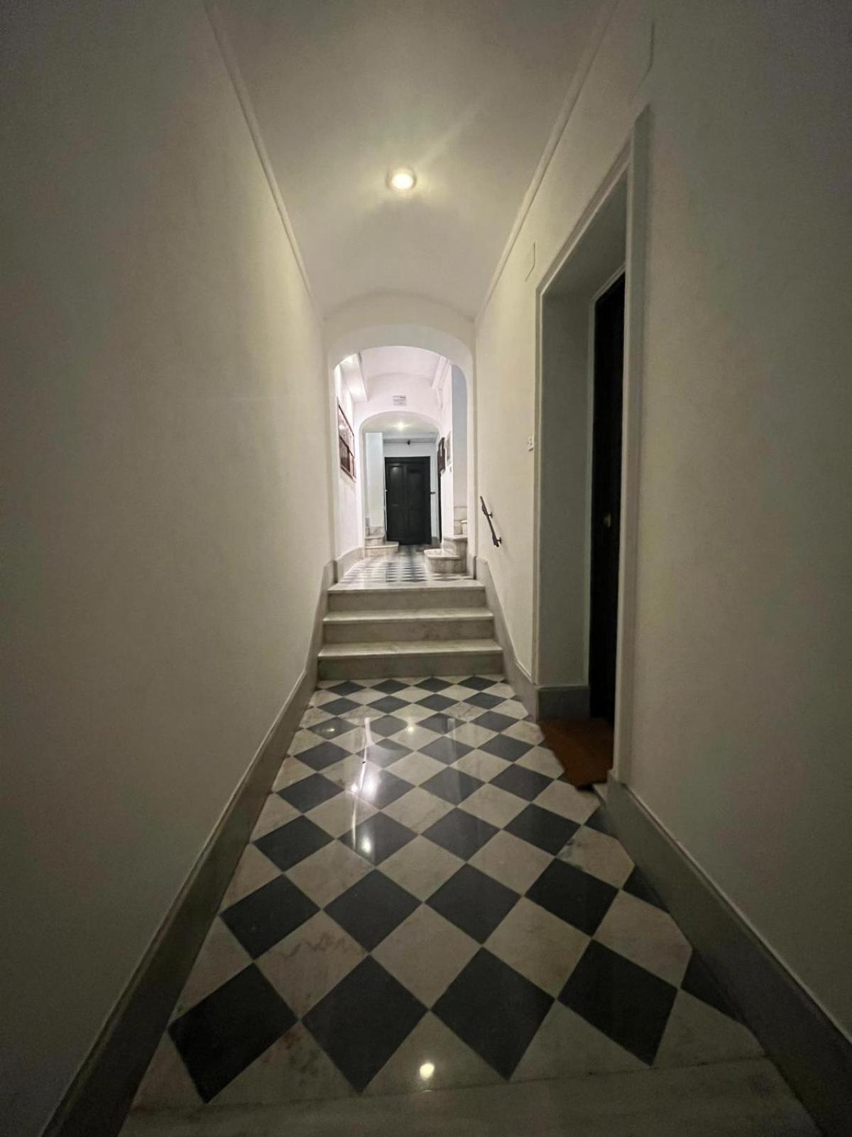 Crispi 30 Stylish Apartment Rome Luaran gambar